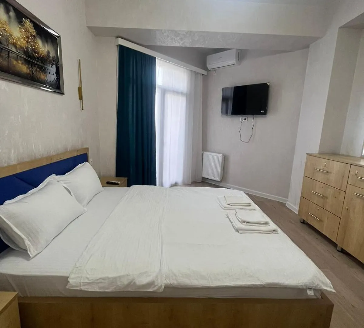 Shirin Apartments With Jacuzzi Tbilisi 0*,