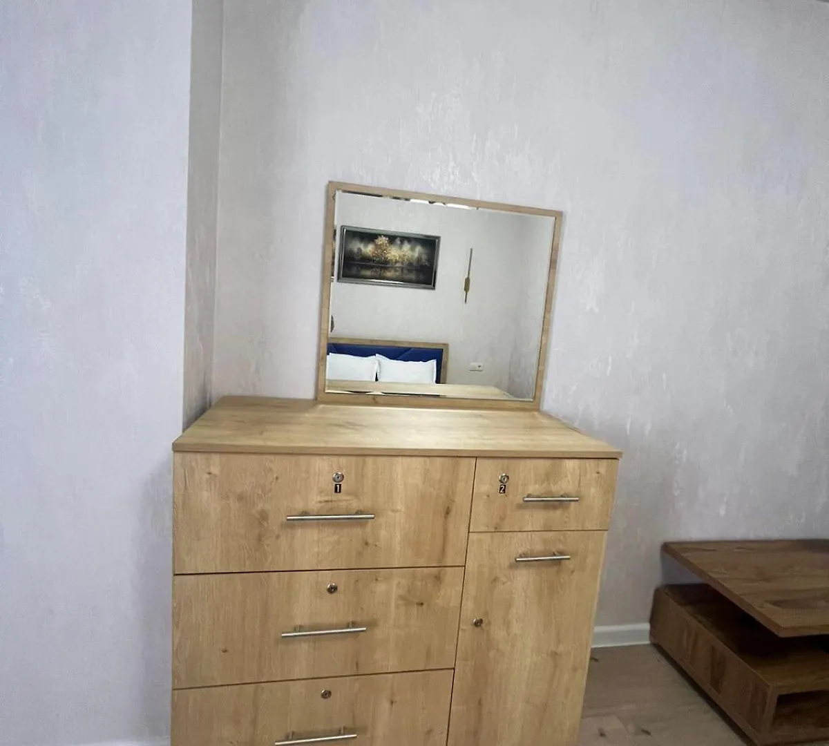 Lägenhetshotell Shirin Apartments With Jacuzzi Tbilisi Georgien