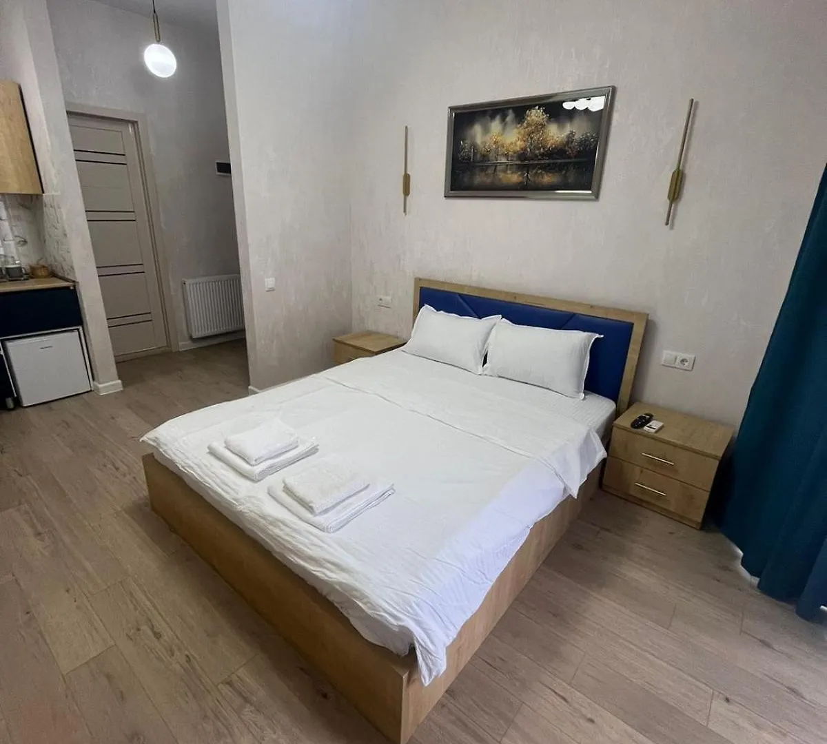 Shirin Apartments With Jacuzzi Tbilisi