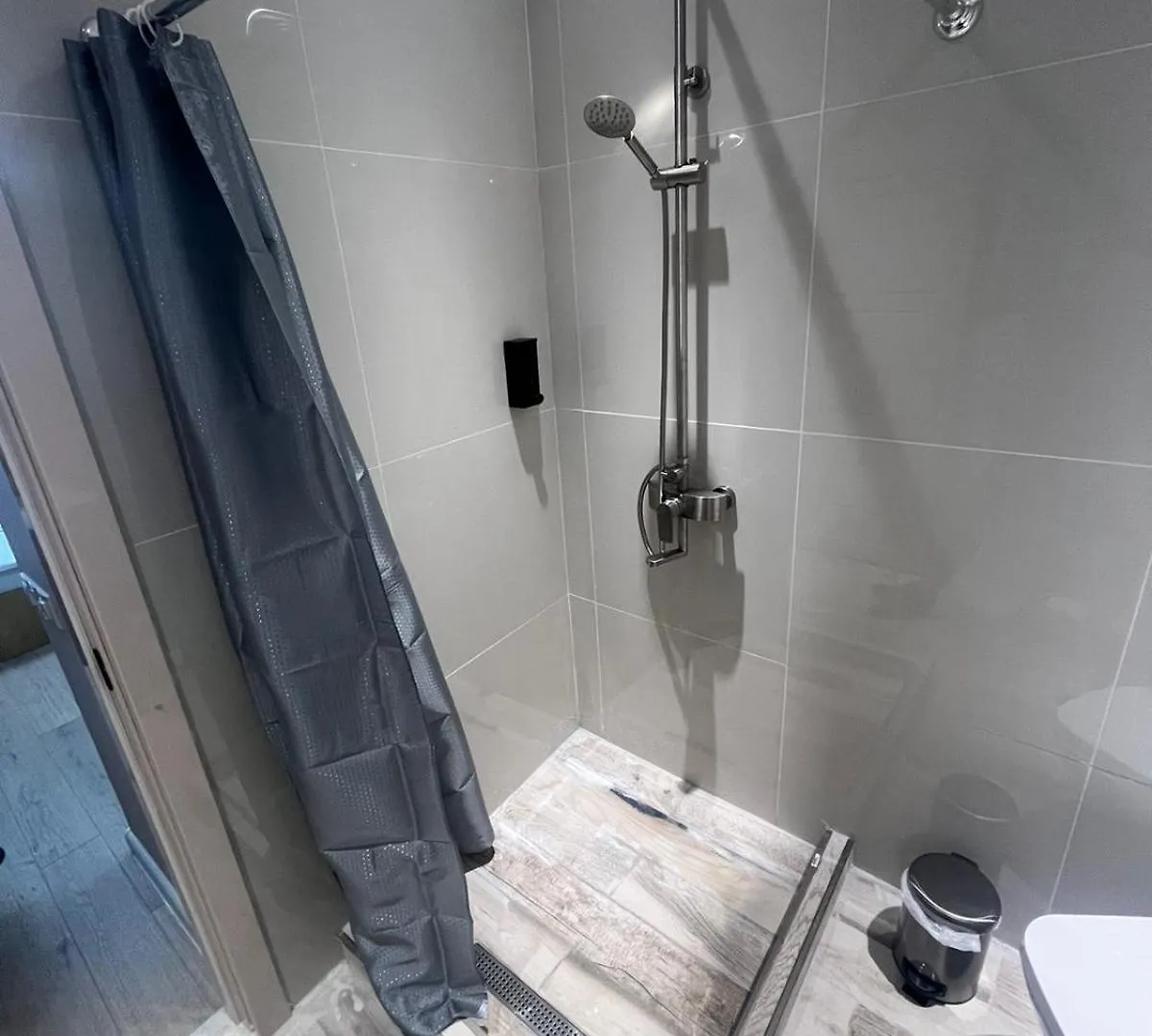Shirin Apartments With Jacuzzi Tbilisi 0*,  Georgië