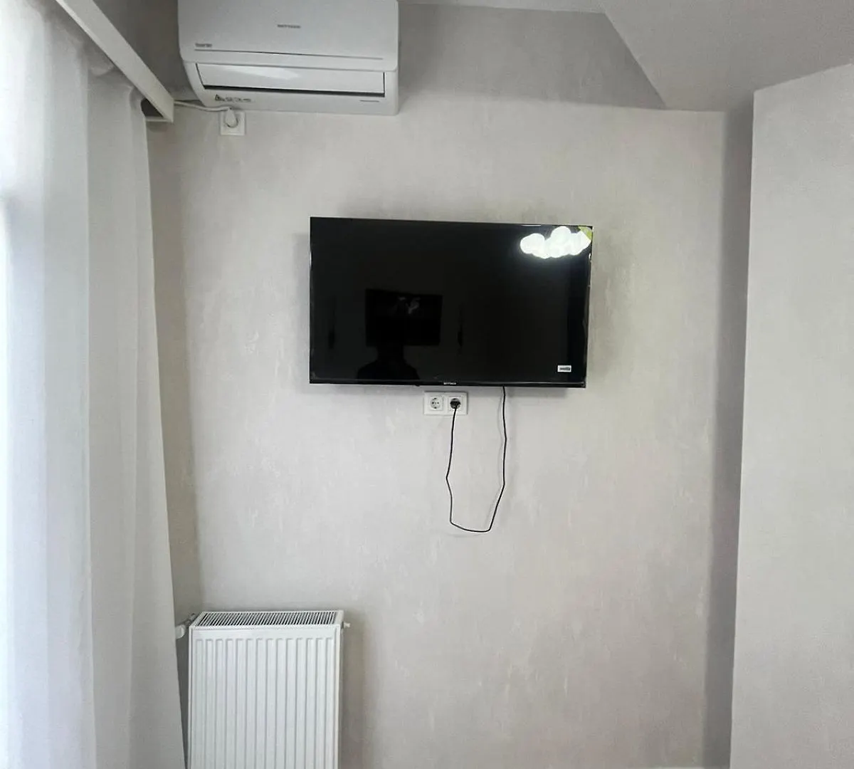 Shirin Apartments With Jacuzzi Tbilisi